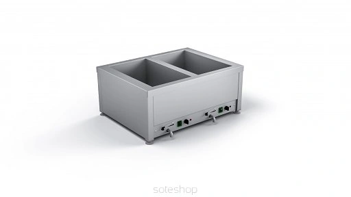 Bemar nadstawny BWR-N2