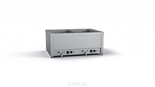 Bemar nadstawny BWR-N2