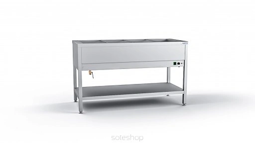 Bemar stacjonarny BWN-S4