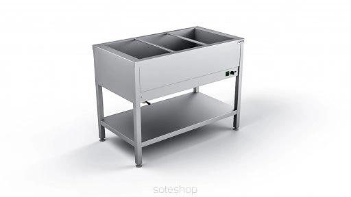 Bemar stacjonarny BWN-S3