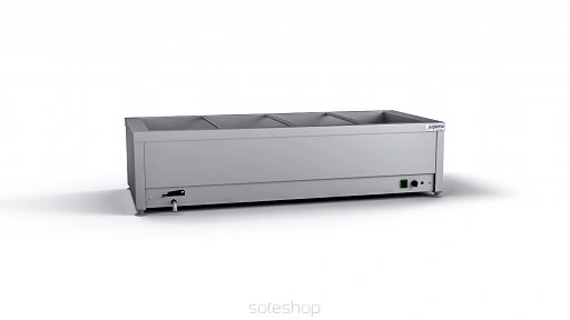 Bemar wodny nastawny BWN-N4