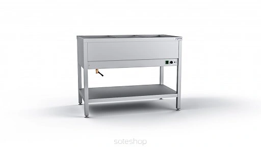 Bemar stacjonarny BWN-S3