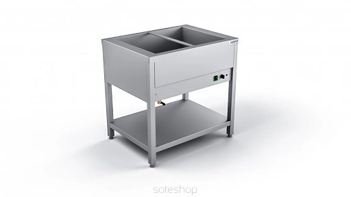 Bemar stacjonarny BWN-S2