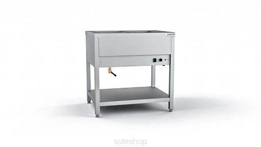 Bemar stacjonarny BWN-S2