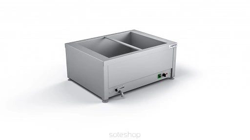 Bemar wodny nastawny BWN-N2