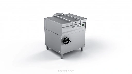 Patelnia elektryczna PE-003