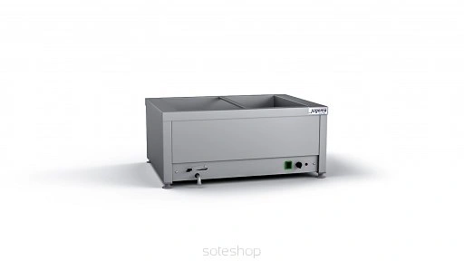 Bemar wodny nastawny BWN-N2