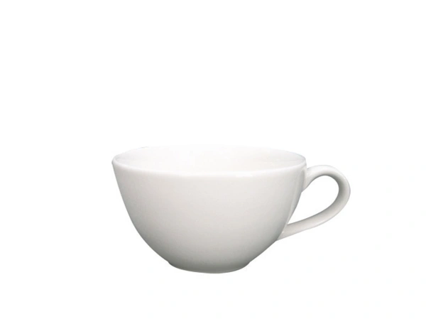 Filiżanka niesztaplowana 280 ml BANQUET - RAK PORCELAIN