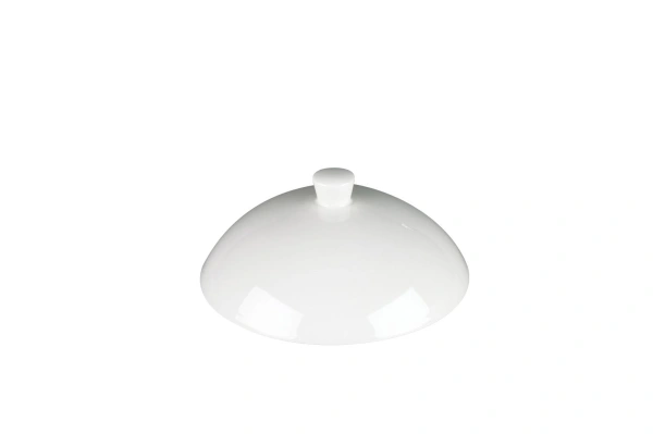 Pokrywka do talerza Gourmet FDGD29 FINE DINE - RAK PORCELAIN
