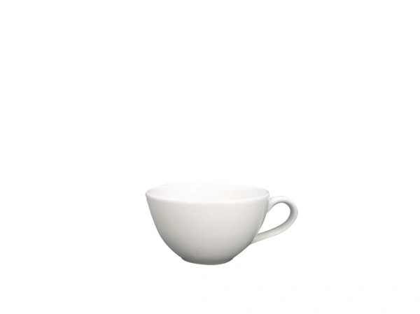 Filiżanka niesztaplowana 90 ml BANQUET - RAK PORCELAIN