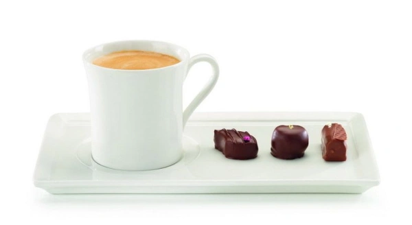 Filiżanka do kawy / herbaty 200 ml FINE DINE - RAK PORCELAIN