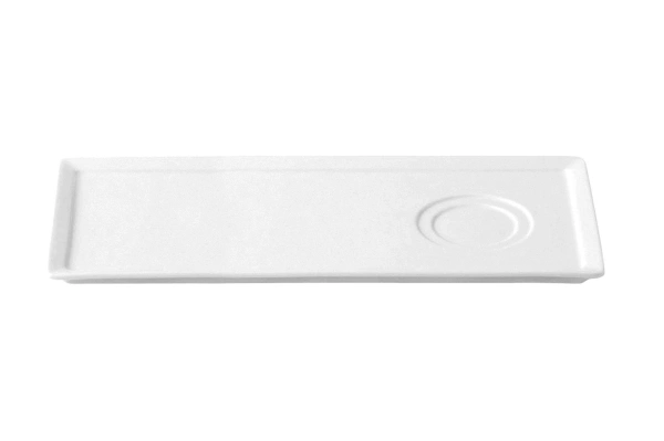 Spodek uniwersalny 28 x 14 cm ALLSPICE - RAK PORCELAIN