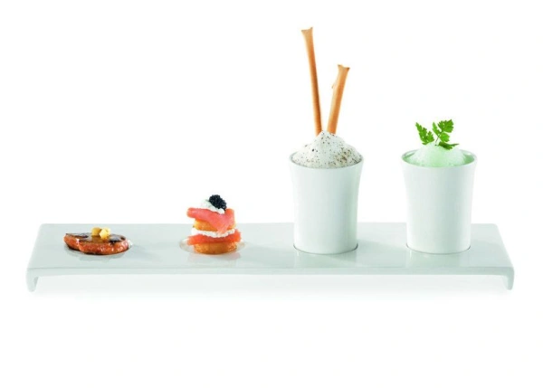 Kubeczek Basil 70 ml ALLSPICE - RAK PORCELAIN