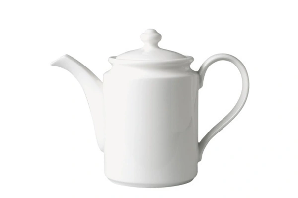 Dzbanek do kawy z pokrywką 350 ml BANQUET - RAK PORCELAIN