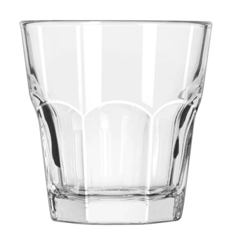 Szklanka niska 260 ml GIBRALTAR - LIBBEY