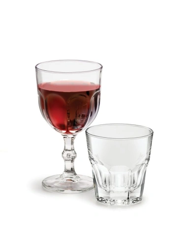 Kielich 250 ml GIBRALTAR - LIBBEY