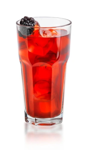 Szklanka wysoka 470 ml GIBRALTAR - LIBBEY