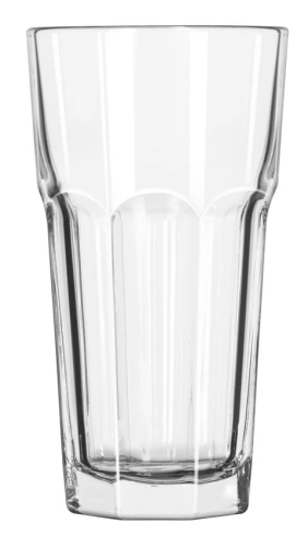 Szklanka wysoka 310 ml GIBRALTAR - LIBBEY