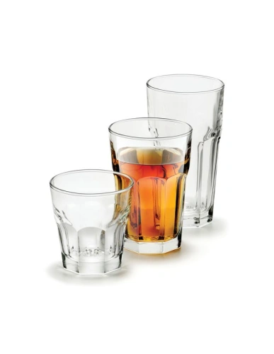 Szklanka wysoka 310 ml GIBRALTAR - LIBBEY