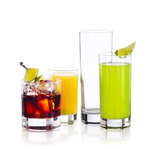 Szklanka wysoka 220 ml CHICAGO - LIBBEY Szklanka wysoka 220 ml CHICAGO - LIBBEY