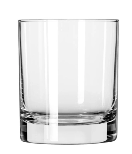 Szklanka niska 210 ml CHICAGO - LIBBEY