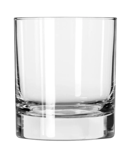 Szklanka niska 300 ml CHICAGO - LIBBEY Szklanka niska 300 ml CHICAGO - LIBBEY