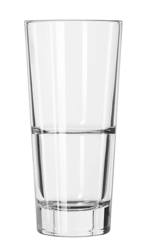 Szklanka wysoka 414 ml ENDEAVOR - LIBBEY Szklanka wysoka 414 ml ENDEAVOR - LIBBEY