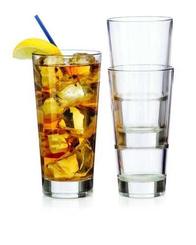 Szklanka wysoka 488 ml ENDEAVOR - LIBBEY Szklanka wysoka 488 ml ENDEAVOR - LIBBEY