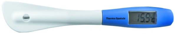 Termometr szpatuła