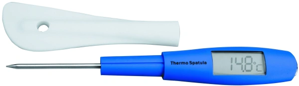 Termometr szpatuła