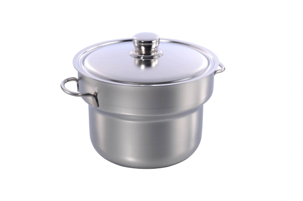 Soup Station garnek do nakładki prostokątnej