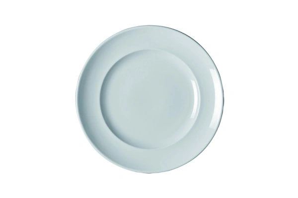Talerz płaski okrągły 27 cm CLASSIC GOURMET - RAK PORCELAIN