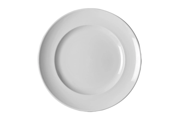 Talerz płaski okrągły 33 cm CLASSIC GOURMET - RAK PORCELAIN