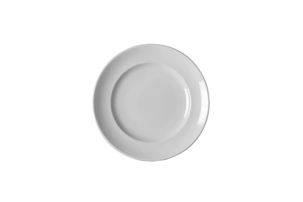Talerz płaski okrągły 21 cm CLASSIC GOURMET - RAK PORCELAIN