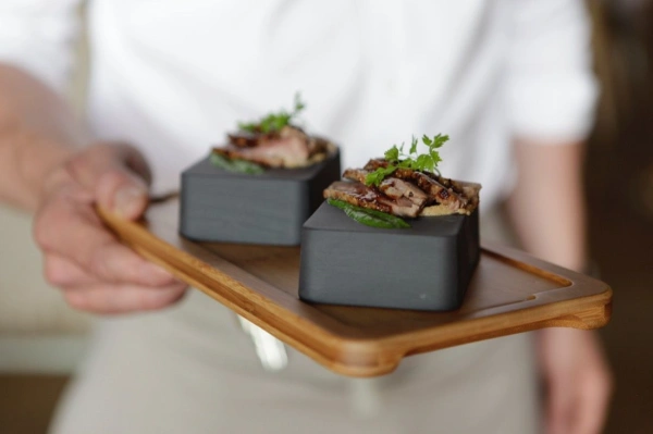 Taca bambusowa do art. 646120 640605 - REVOL Taca bambusowa do art. 646120 640605 - REVOL