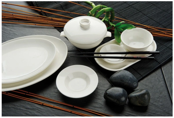 Misa 20 cm NANO - RAK PORCELAIN