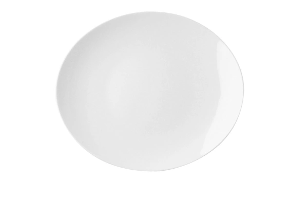Talerz do steków 30 cm BANQUET - RAK PORCELAIN