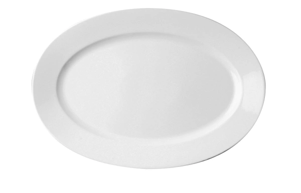 Półmisek owalny 45 x 33 cm BANQUET - RAK PORCELAIN