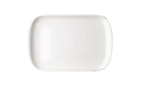 Talerz do steków 30 x 20 cm SKA - RAK PORCELAIN