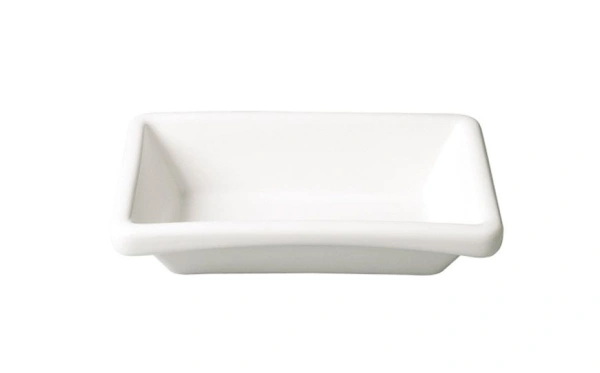 Naczynie prostokątne 15 x 10 cm SKA - RAK PORCELAIN