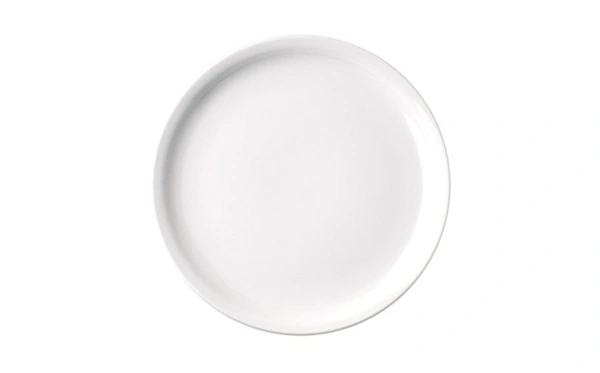 Talerz płaski okrągły 24 cm SKA - RAK PORCELAIN