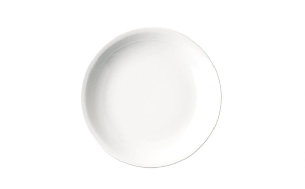 Talerz głęboki okrągły 22 cm SKA - RAK PORCELAIN
