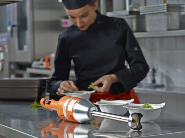 Mikser Mini 160 - DYNAMIC