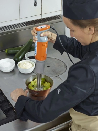 Mikser Mini 160 - DYNAMIC