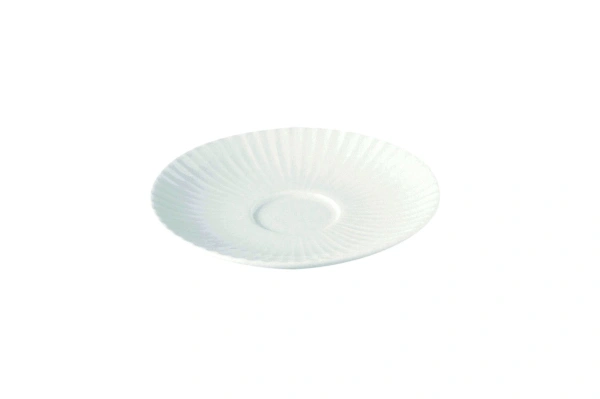 Spodek do filiżanki MECU35 METROPOLIS - RAK PORCELAIN