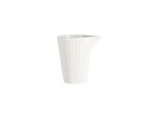 Mlecznik 150ml METROPOLIS - RAK PORCELAIN