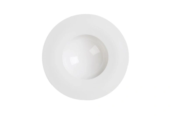 Talerz głęboki Prince 250 ml WHITE GOLD - RAK PORCELAIN