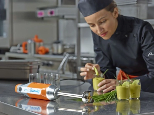 Mikser Mini 190 - DYNAMIC