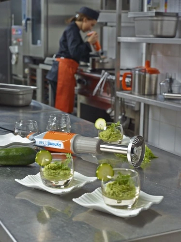 Mikser Mini 190 - DYNAMIC