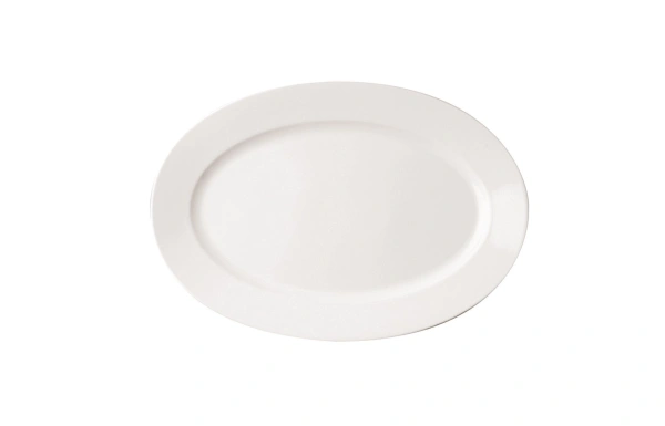 Półmisek owalny 26 x 18 cm BANQUET - RAK PORCELAIN